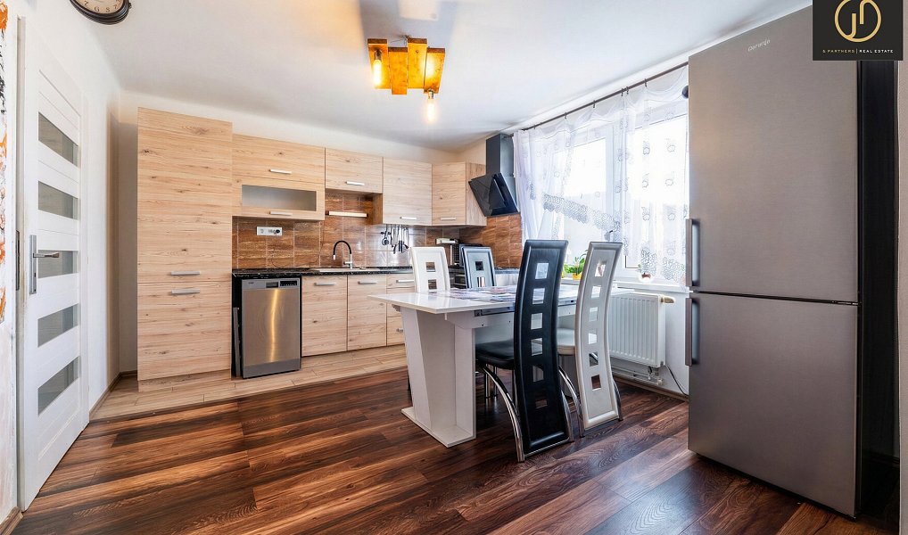 Prodej domu 100 m² s pozemkem 978 m², Kyšice – náhled fotky 3