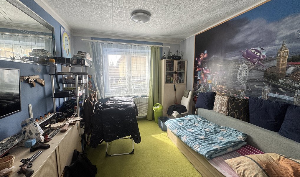 Prodej domu 130 m² s pozemkem 207 m², Říčany – náhled fotky 8
