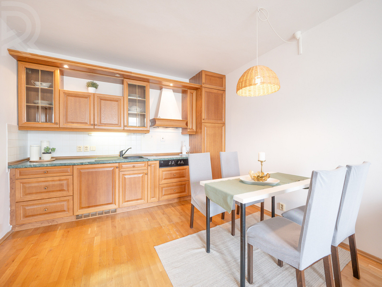 Prodej bytu 2+kk 43 m² - Mehr