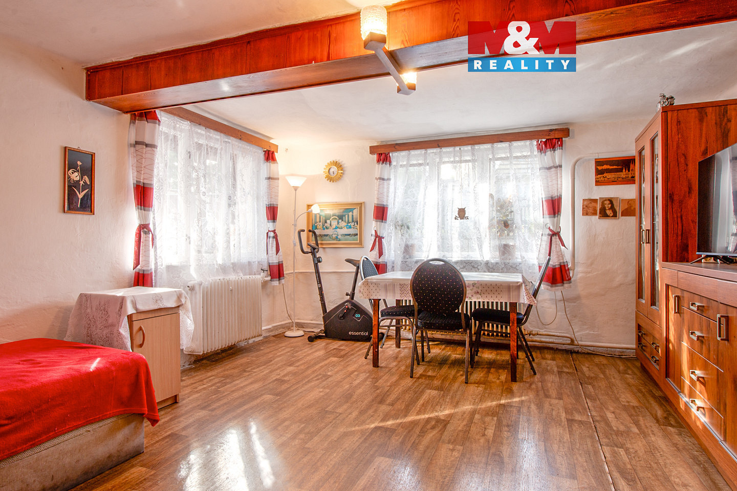 Prodej chaty/chalupy 89 m² s pozemkem 135 m²
