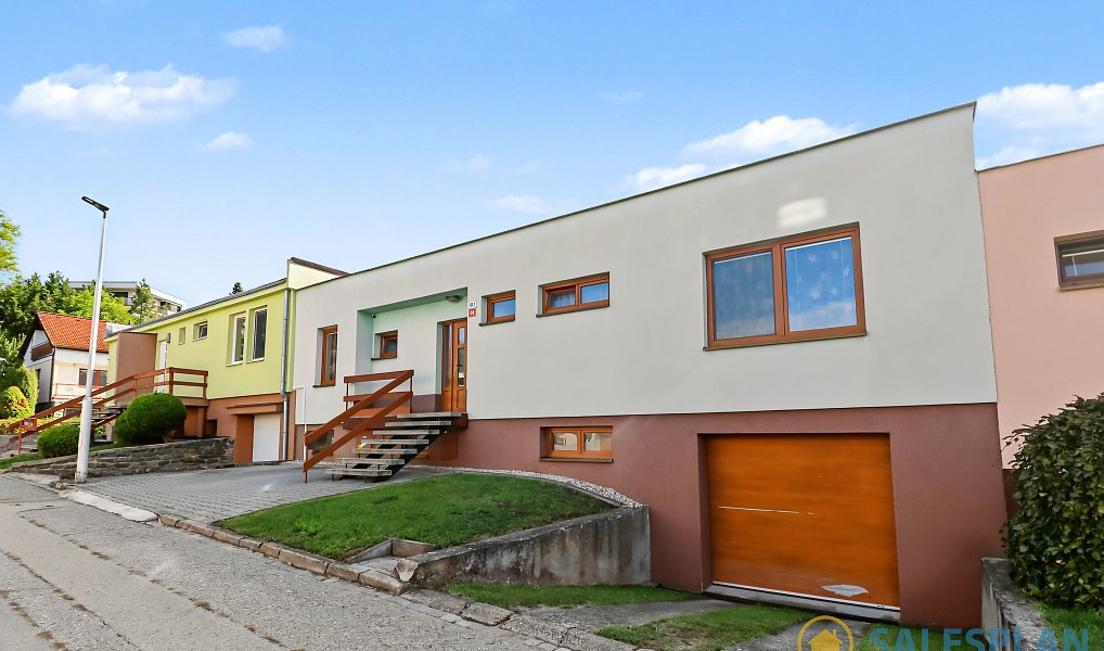Prodej domu 233 m² s pozemkem 266 m², Boskovice – náhled fotky 25