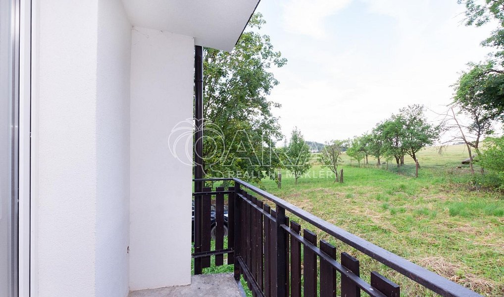 Prodej bytu 3+1 55 m², Jistebnice – náhled fotky 4