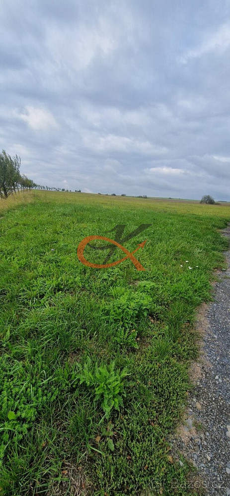 Prodej stavebního pozemku 4 626 m² — photo 5