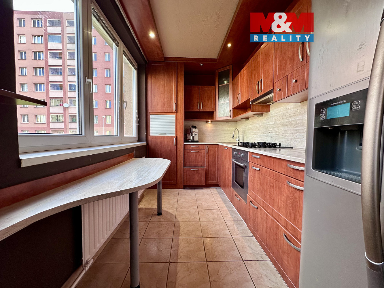 Prodej bytu 4+1 83 m² — photo 4