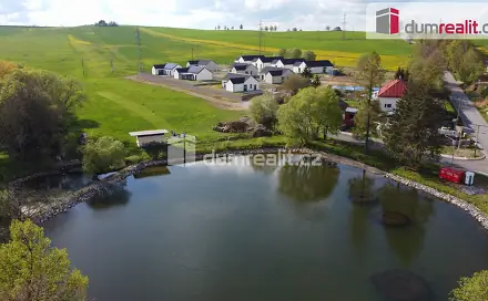 Prodej domu 135 m² s pozemkem 658 m², Jihlava