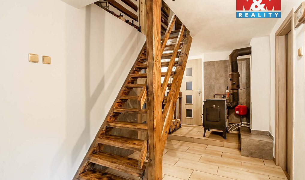 Prodej domu 160 m² s pozemkem 644 m², Žandov – náhled fotky 12