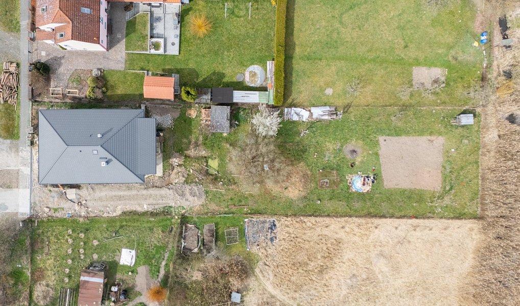 Prodej domu 127 m² s pozemkem 1 436 m², Plzeň – náhled fotky 31