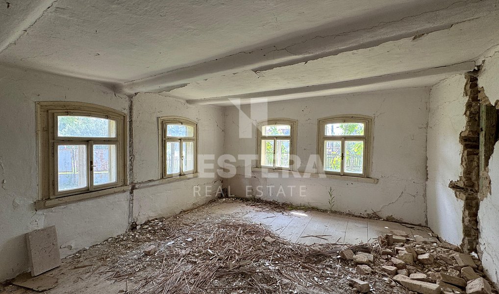 Prodej domu 90 m² s pozemkem 4 430 m², Chotěšice – náhled fotky 2