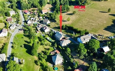 Prodej domu 168 m² s pozemkem 859 m², Písařov, okres Šumperk