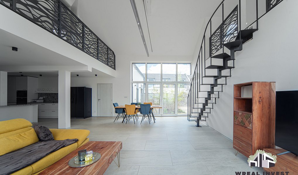Prodej domu 251 m² s pozemkem 794 m², Nebovidy – náhled fotky 5