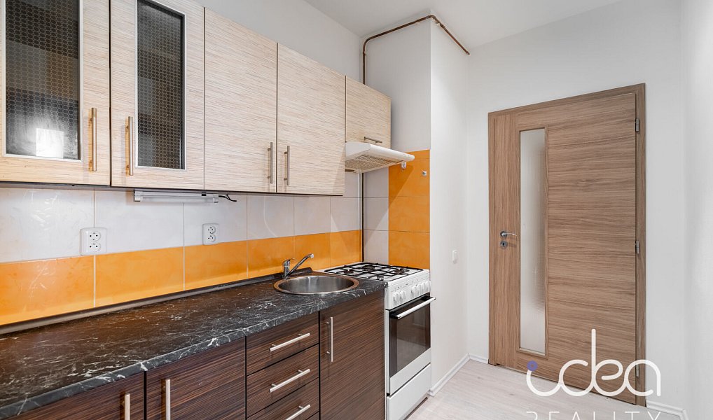 Pronájem bytu 1+1 35 m², Plzeň – náhled fotky 5