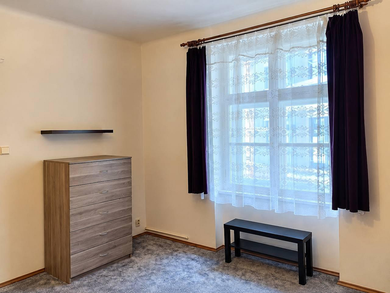 Pronájem bytu 1+1 50 m² – fotografie 5