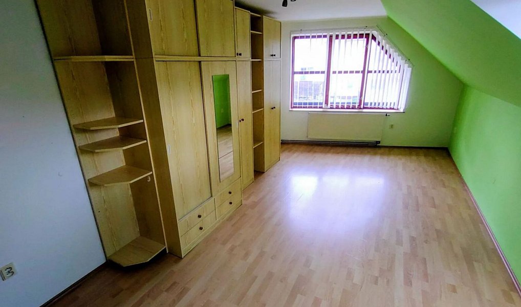Pronájem bytu 3+kk 71 m², Moravské Budějovice – náhled fotky 3