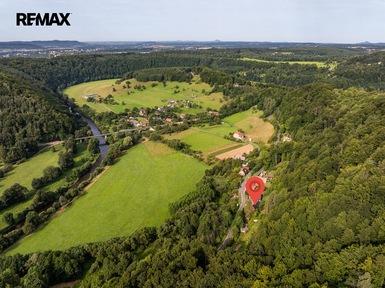 Prodej domu 533 m² s pozemkem 2 105 m² – fotografie 2