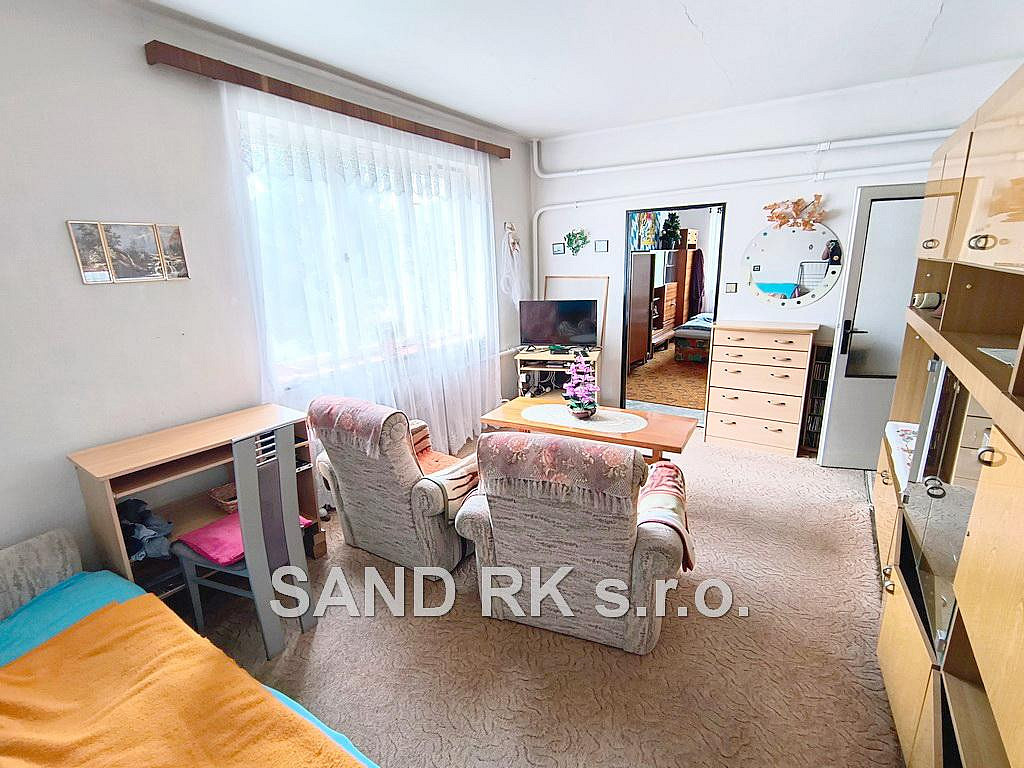 Prodej bytu 2+1 66 m² – fotografie 4
