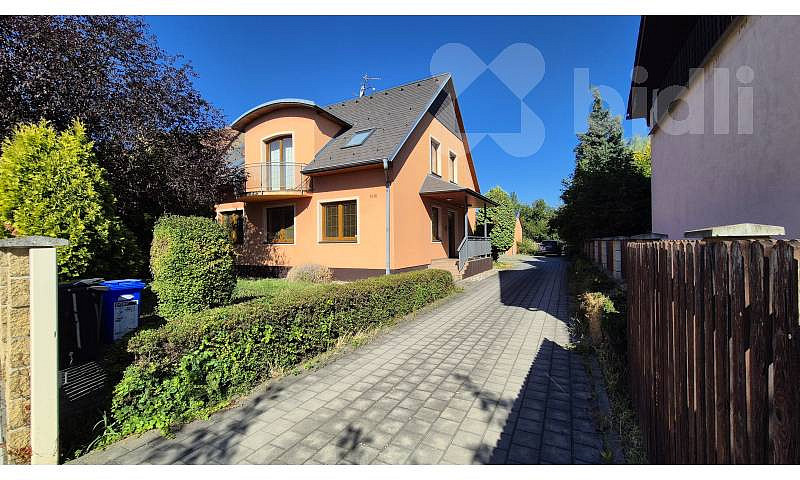 Prodej kanceláře 363 m²