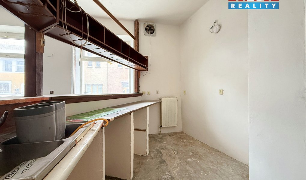 Pronájem obchodních prostor 95 m², Lysá nad Labem – náhled fotky 5