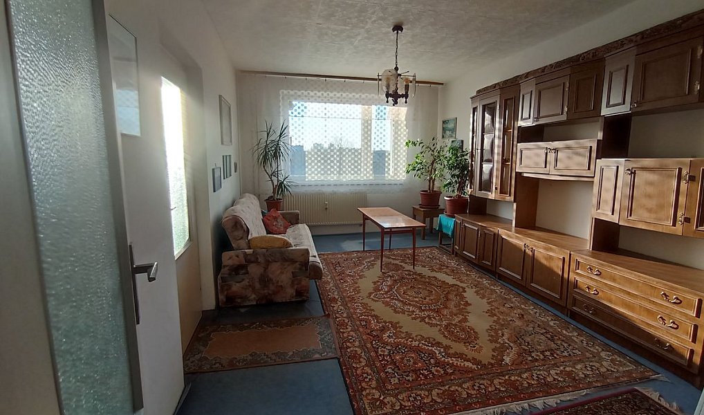 Prodej bytu 3+1 74 m², Karlovy Vary – náhled fotky 3