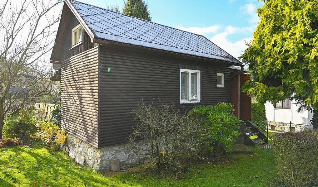 Prodej domu, 30 m², Přerov, Hranice