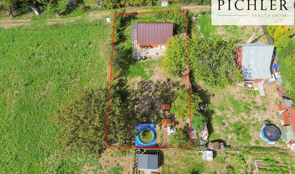 Prodej chaty/chalupy 39 m² s pozemkem 388 m², Příchovice – náhled fotky 29