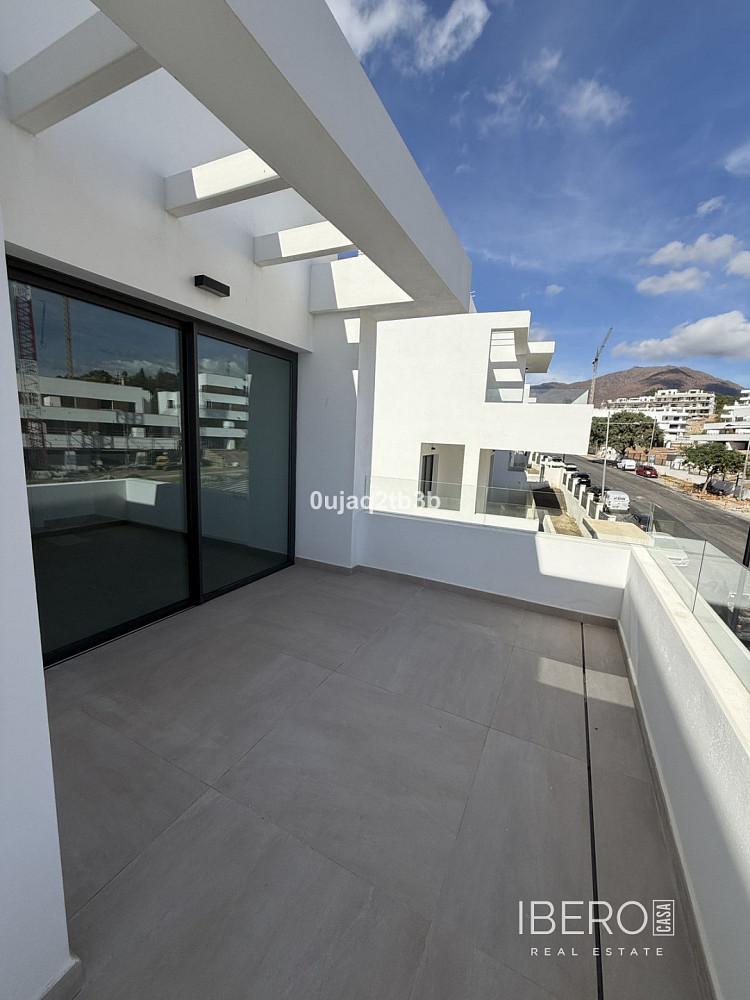 Prodej bytu 4+kk 196 m² - Vista 4