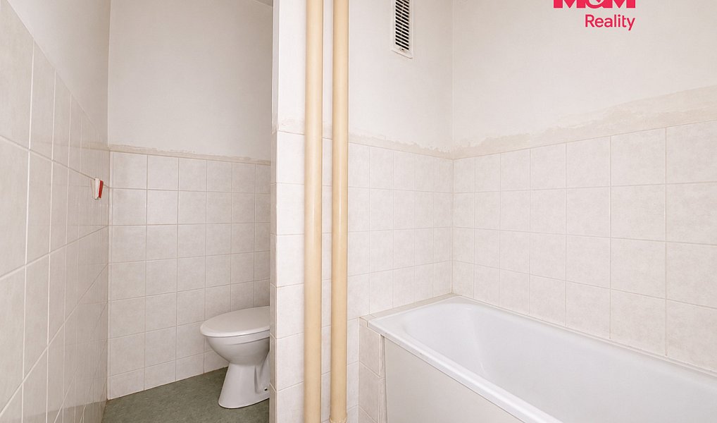 Prodej bytu 1+1 37 m², Ostrava – náhled fotky 5