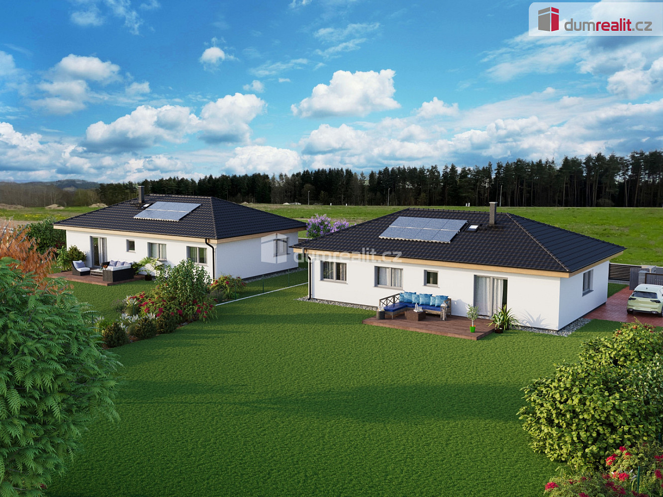 Prodej domu 104 m² s pozemkem 1 096 m² — photo 4