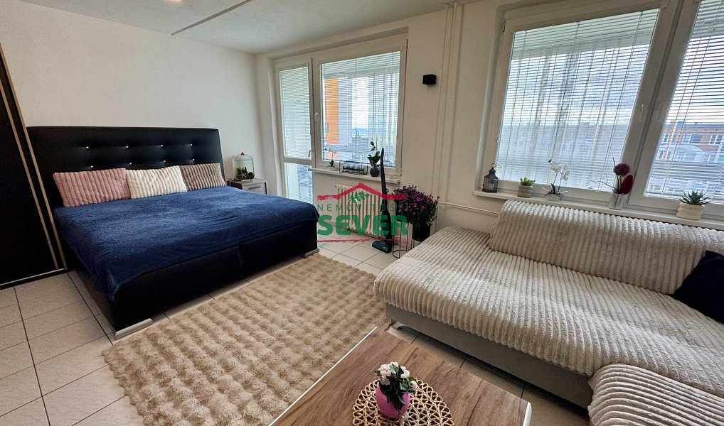 Prodej bytu 4+1 84 m², Most – náhled fotky 6
