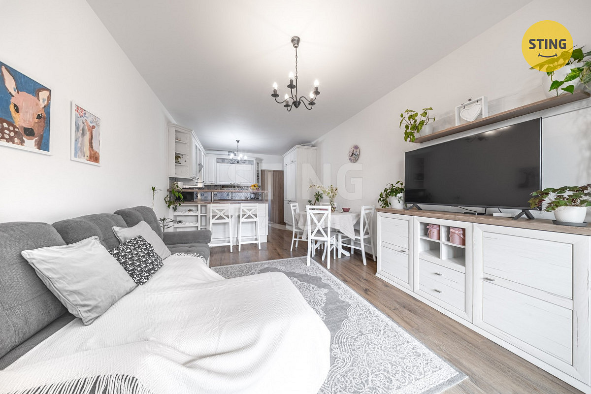 Prodej bytu 3+kk 75 m² - View 5