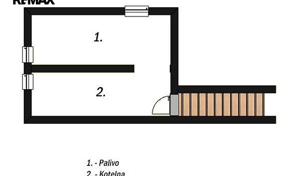 Prodej chaty/chalupy 132 m² s pozemkem 1 541 m², Letovice – náhled fotky 28