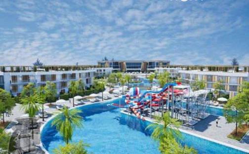 Prodej bytu 2+kk 86 m², Hurghada, Egypt