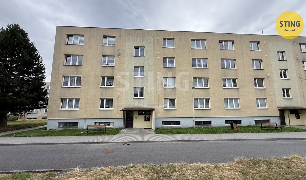 Prodej bytu 2+1 43 m², Světlá Hora – náhled fotky 11