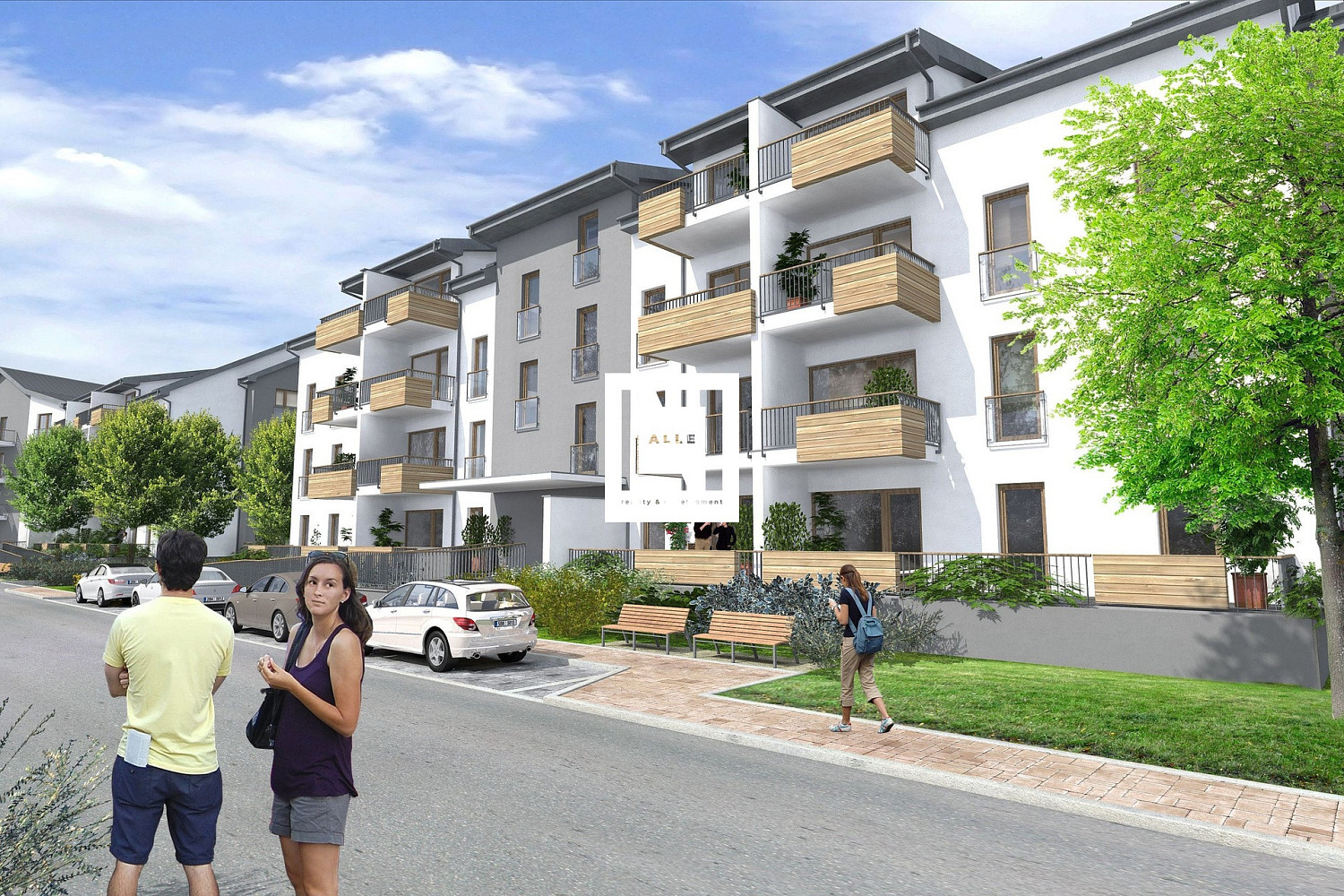 Prodej bytu 3+kk 85 m² – fotografie 4