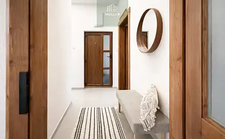 Prodej bytu 3+1 75 m²