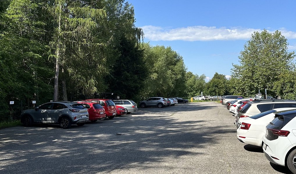 Pronájem kanceláře 45 m², České Budějovice – náhled fotky 4