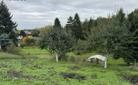 Prodej zahrady 782 m², Praha 10