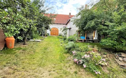 Prodej domu 180 m² s pozemkem 1 779 m², Bobrová, okres Žďár nad Sázavou
