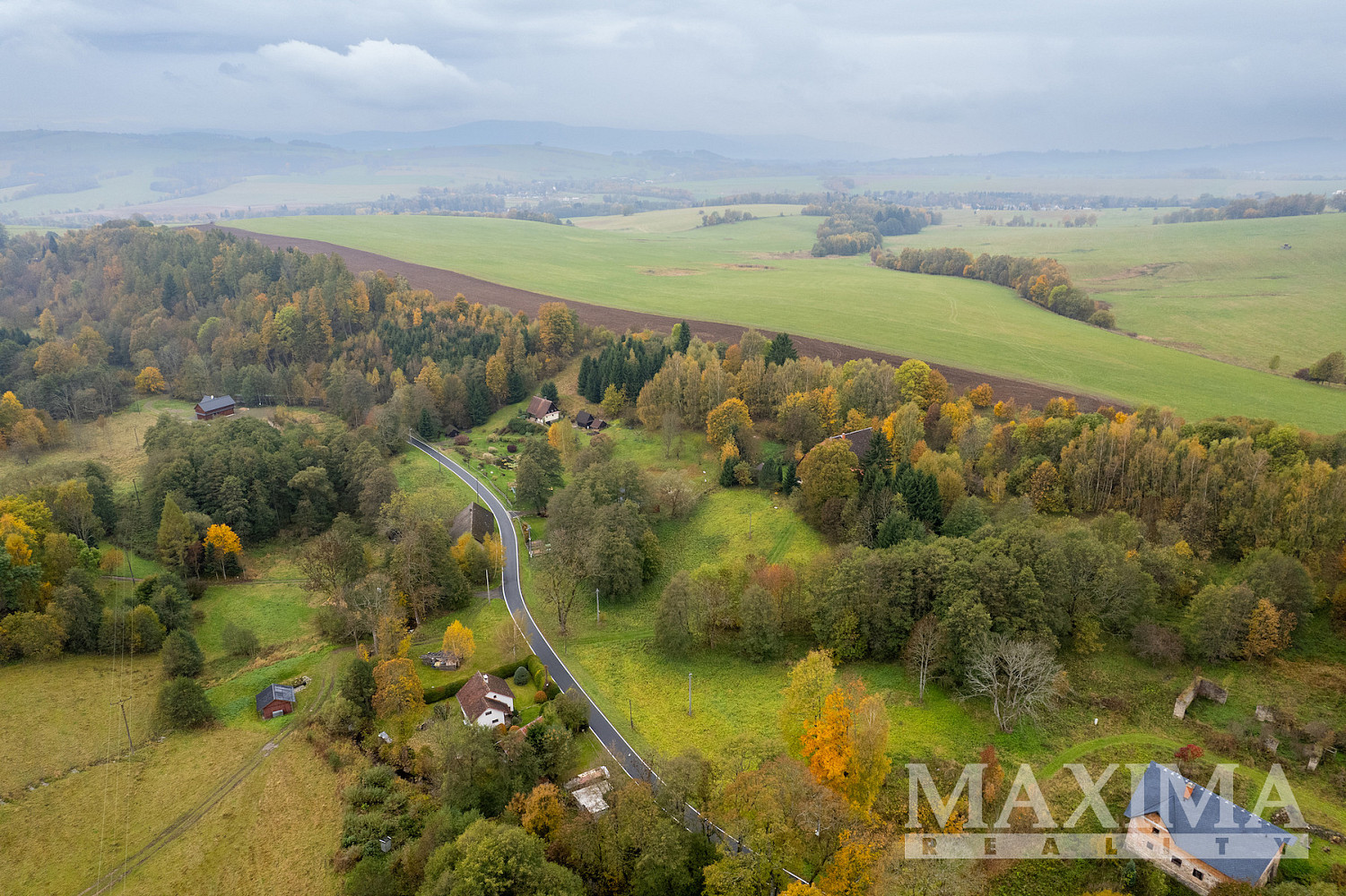 Land, 7119 m²
