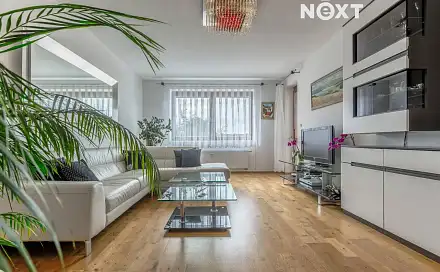 Prodej bytu 3+1 89 m²