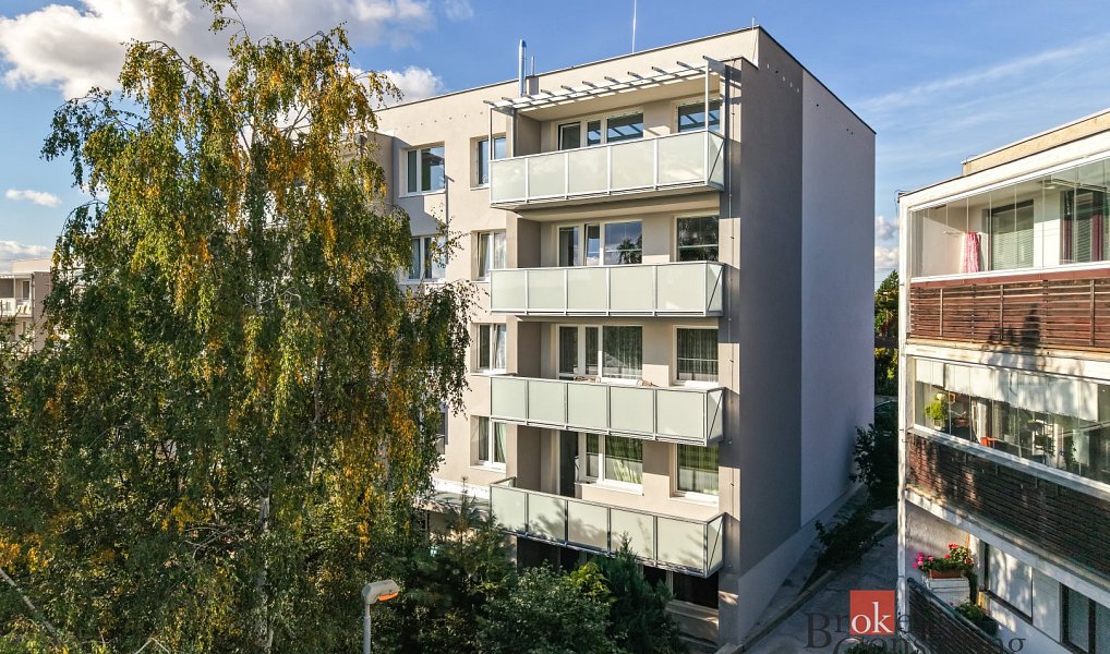 Prodej bytu 2+1 53 m², Praha – náhled fotky 13