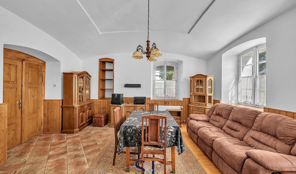 Prodej chaty/chalupy 170 m² s pozemkem 1 886 m², Kravaře – náhled fotky 15
