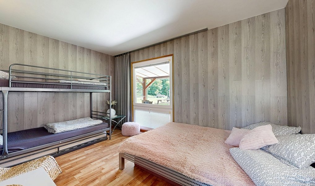 Prodej stavebního pozemku 4 122 m², Zábřeh – náhled fotky 7