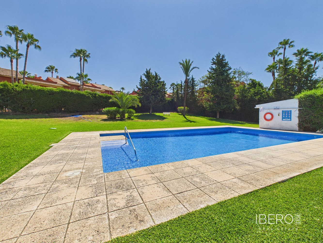 Pis 2+kk – Estepona, Barriada Islas Canarias - Vista 2
