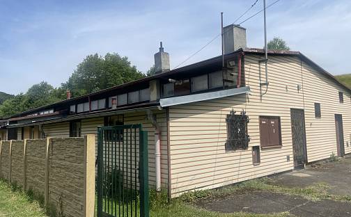 Prodej skladovacích prostor 507 m², Kozlovice, okres Frýdek-Místek