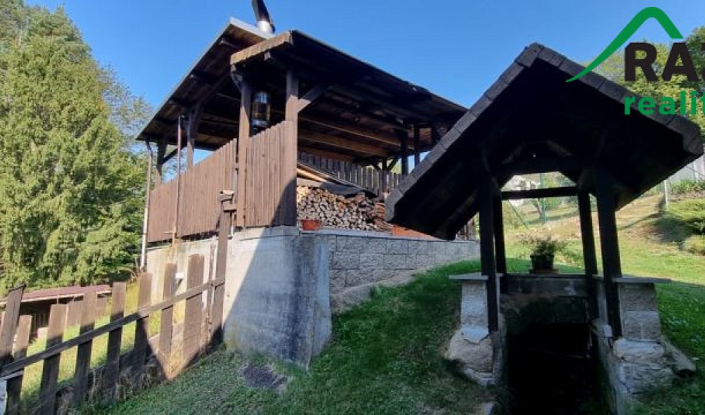 Prodej domu 400 m² s pozemkem 3 222 m², Hřensko – náhled fotky 7