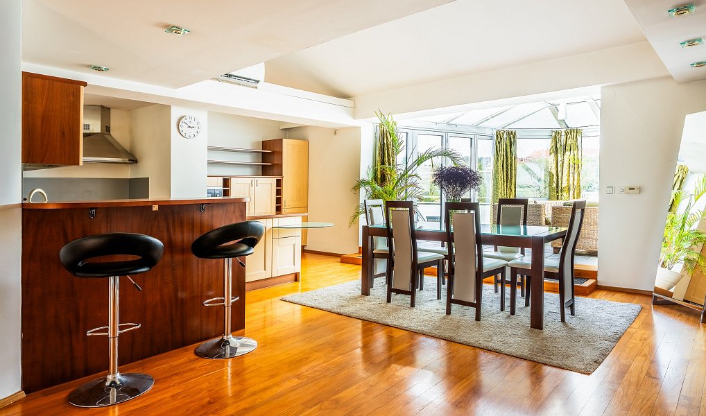 Prodej bytu 4+kk 169 m², Brno – náhled fotky 8