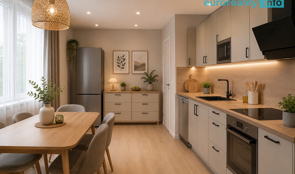Prodej bytu 3+1 82 m², Luby – náhled fotky 10
