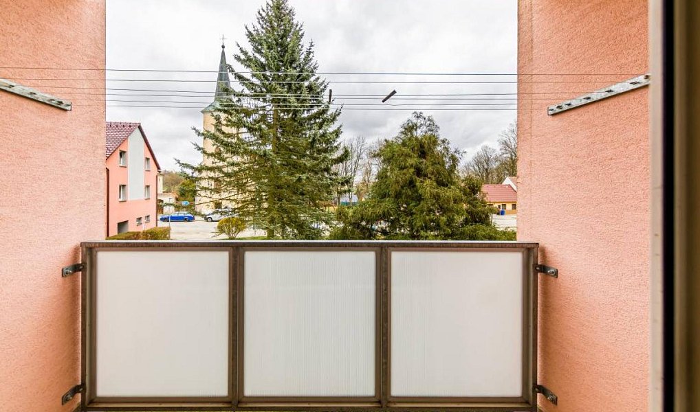 Prodej bytu 3+1 74 m², Nová Včelnice – náhled fotky 12
