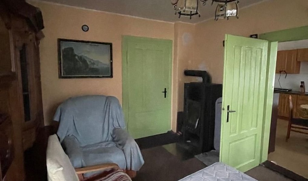 Prodej chaty/chalupy 111 m² s pozemkem 569 m², Mikulášovice – náhled fotky 8