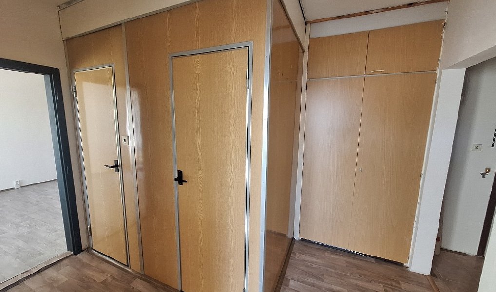 Pronájem bytu 2+kk 41 m², České Budějovice – náhled fotky 4